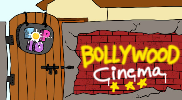 bollywood cinema