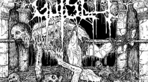 Music Review: “Skewered In The Sewer,” Gutslit