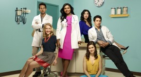 Ten Best Moments From The Mindy Project