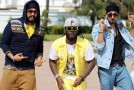 T-Pain Puts In Work With RDB