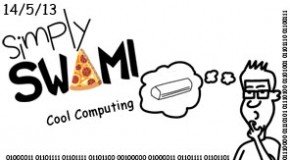 Simply Swami – Cool Computing