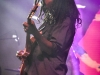 Aviv Pereira from Split was part of the all-star jam band that covered the best of Indian indie tracks