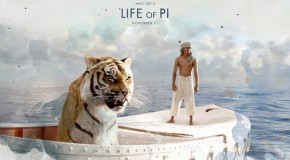 Movie Review: Life Of Pi