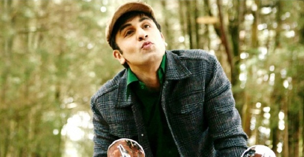 Barfi