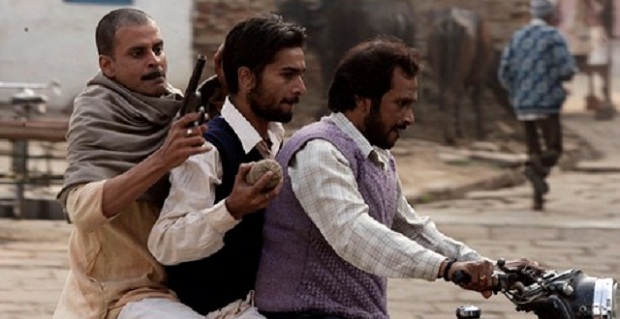 Gangs of Wasseypur