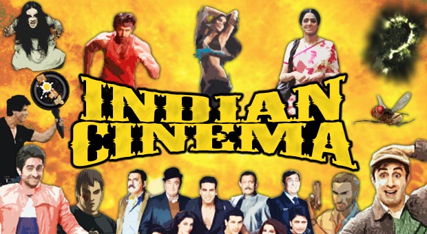 Indian-Cinema