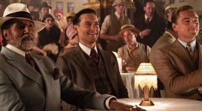 Trailer Talk – The Great Gatsby