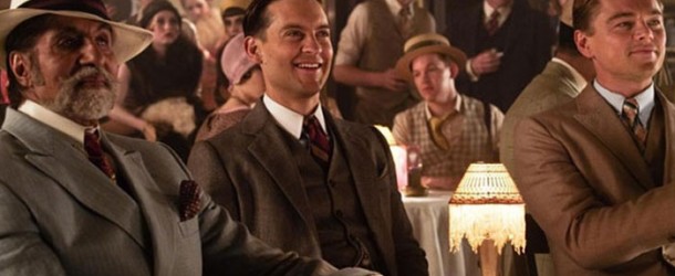 Trailer Talk – The Great Gatsby