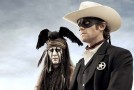 Trailer Talk – The Lone Ranger