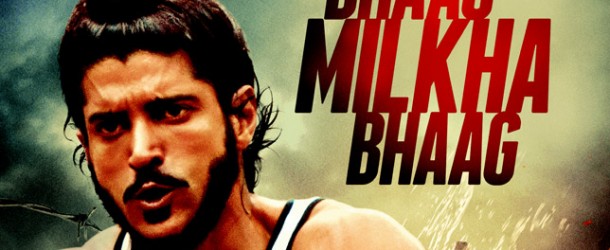 Trailer Talk : Bhaag Milkha Bhaag – Official Teaser