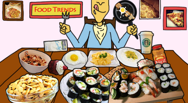 Food Trends