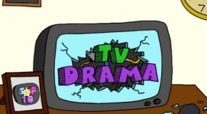 2012’s Top 10 TV Dramas