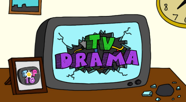 tv drama