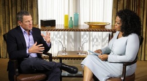 Why Lance Armstrong Saved It For Oprah