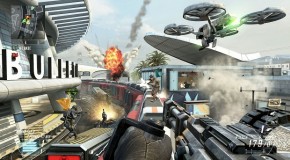 Game Review: Call Of Duty Black Ops II