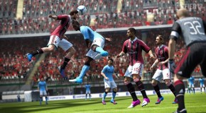 Game Review: FIFA 2013