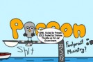Pigeon Shit #62 – Foolproof Ministry?