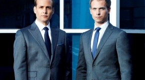 Why You Should Watch Suits