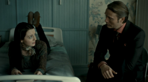 TV Review: Hannibal S01E04, Oeuf