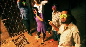 Ganesh Talkies Release Music Video