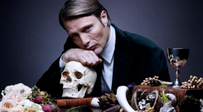 TV Review: Hannibal S01E01, Apéritif