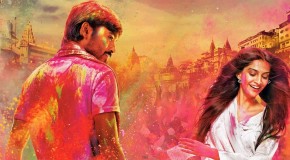 Movie Review: Raanjhanaa