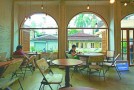 Food Review: Birdsong Cafe, Bandra, Mumbai