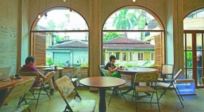 Food Review: Birdsong Cafe, Bandra, Mumbai
