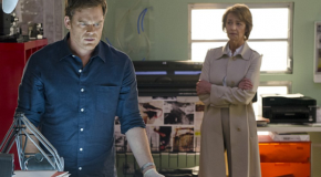 TV Review: Dexter S08E09, Make Your Own Kind of Music