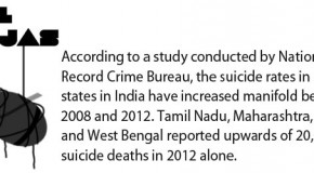 Fail Ninja – India On Suicide Watch