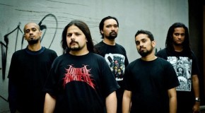 Preview: Metal At The Tavern, Thane