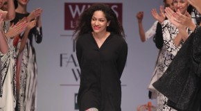 Designers Masaba Gupta and Anupama Dayal to open WIFW Spring- Summer 2014