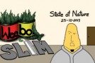 Weebo & Slim – State Of Nature