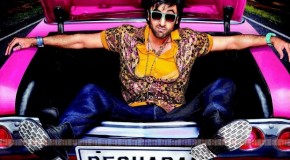 Movie Review: Besharam