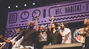 Festival Review: Bacardi NH7 Weekender, Pune