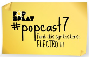 PopCast