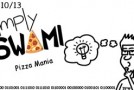 Simply Swami – Pizza Mania