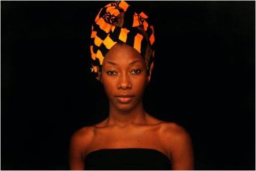 Fatoumata Diawara (Mali) + The Erik Truffaz Quartet (Switzerland)  @ blueFROG Amphitheatre