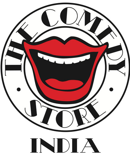 comedy store
