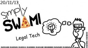Simply Swami – Legal Tech