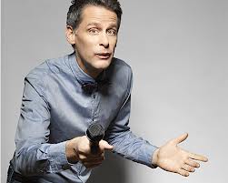 THE BEST IN STAND-UP COMEDY: Scott Capurro (USA), Rohan Joshi, Gursimran Khamba @ Blue Frog