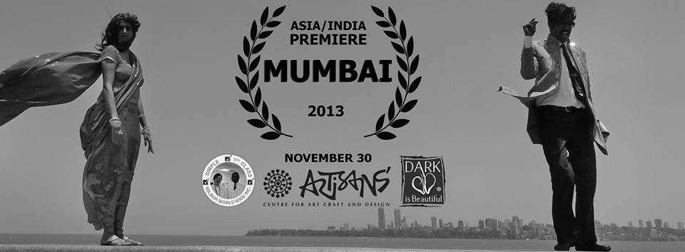 Simple Superstar Movie India/Asia Premiere Mumbai @ ARTISANS'