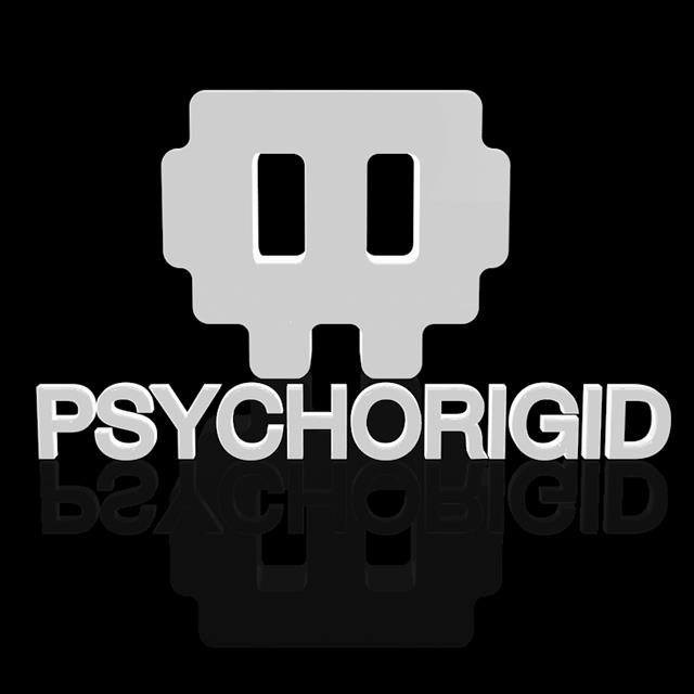 Psychorigid (Reunion Island) @ D'Bell Mumbai