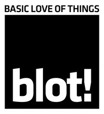 B.L.O.T. :: Basic Love Of Things