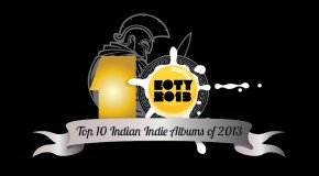 2013′s Top 10 Indian Albums