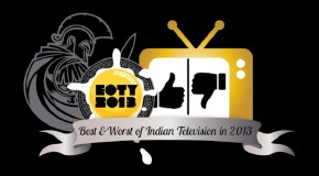2013′S Best And Worst Of Indian Television