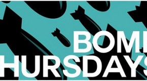 Preview: Krishna Marathe to play BOMB Thursdays