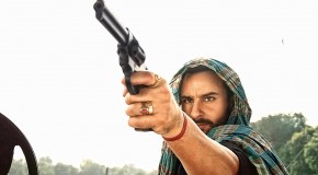Movie Review: Bullet Raja