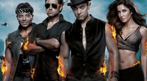 Movie Review: Dhoom 3