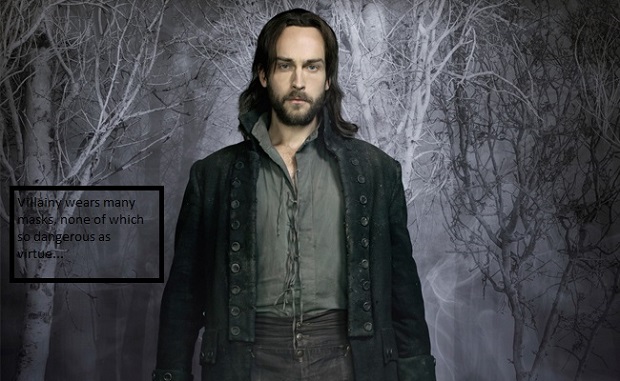 Ichabod